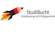 Ghostwriter Prices at StudiBucht